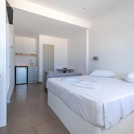 Apartman Lorenzo And Paros