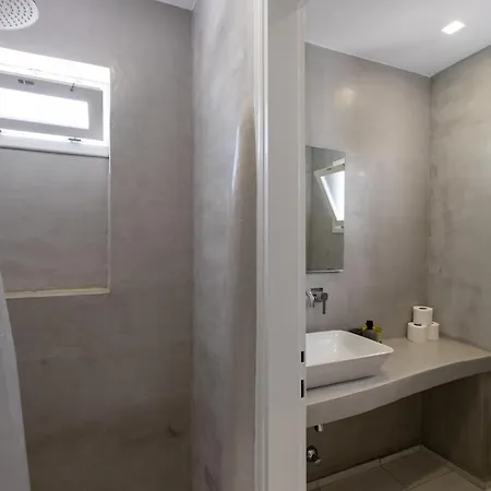 Apartman Lorenzo And Paros