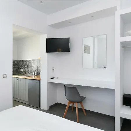 Lorenzo Studios * Науса