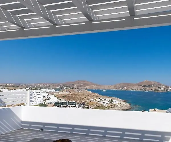 Lorenzo Studios Apartment *