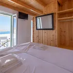 Lorenzo And Paros Appartement *