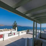 Lorenzo And Paros Appartement *