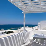 Appartement Lorenzo And Paros *