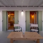 Appartement Lorenzo And Paros