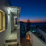 Lorenzo And Paros Appartement Náoussa