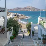 Lorenzo And Paros *