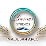 Lorenzo And Paros Appartement