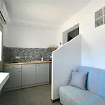 Lorenzo And Paros Appartement