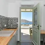 Lorenzo And Paros Appartement Náoussa