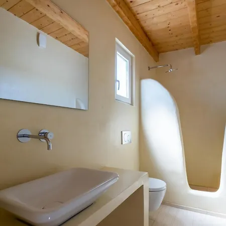 Lorenzo Studios Apartment *