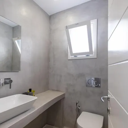 Apartment Lorenzo Studios Naousa (Paros)