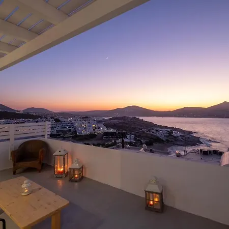 Apartment Lorenzo Studios *