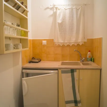 Apartment Lorenzo Studios *