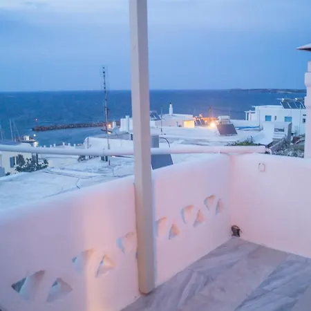 Apartment Lorenzo Studios *