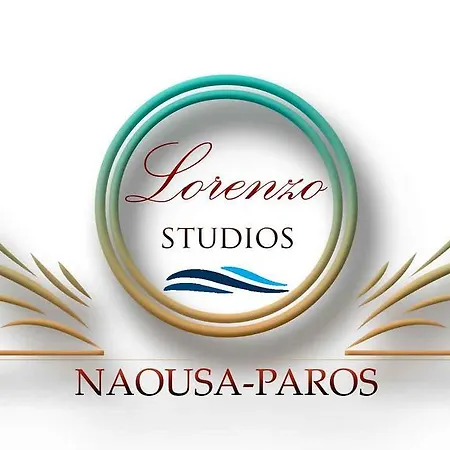 Lorenzo And Paros 아파트