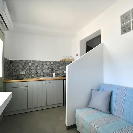 Lorenzo Studios Apartment