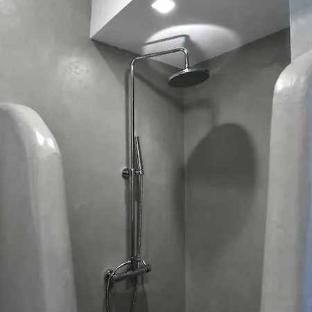 公寓 Lorenzo And Paros *