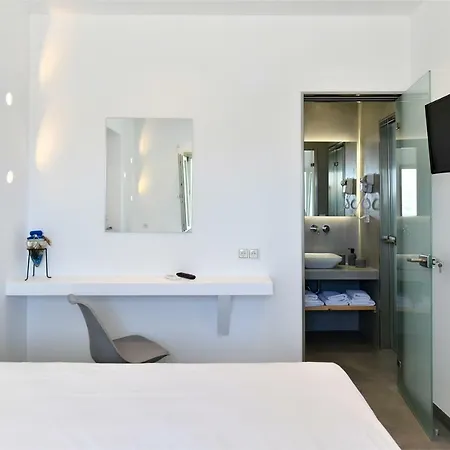 Apartment Lorenzo Studios