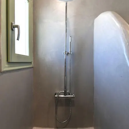 Apartment Lorenzo Studios Naousa (Paros)