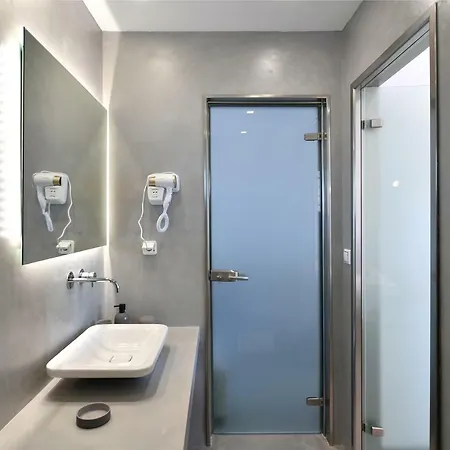 Apartment Lorenzo Studios Naousa (Paros)