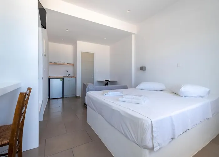 Apartment Lorenzo Studios