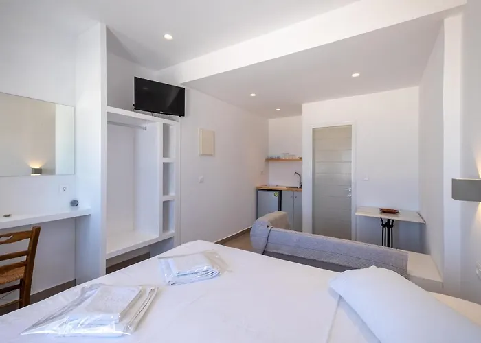 Apartment Lorenzo Studios *