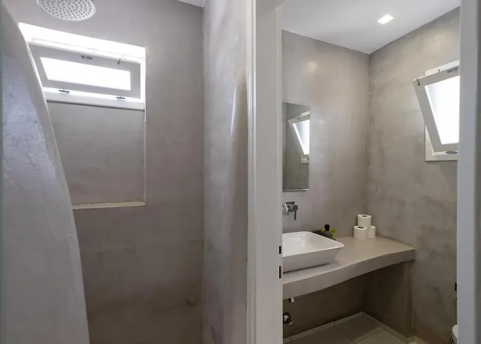 Apartament Lorenzo And Paros