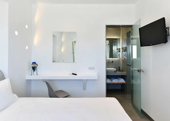 Apartament Lorenzo And Paros