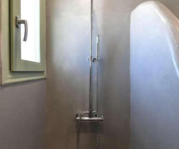 Apartment Lorenzo Studios Naousa (Paros)