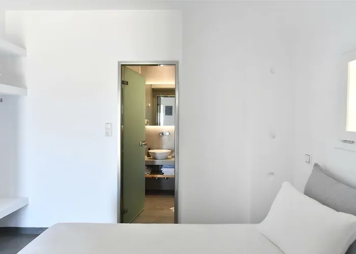 Lorenzo Studios Apartment